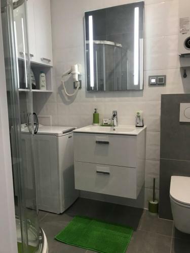 Apartamento Widok Kielce