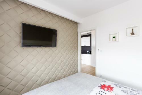 Luxury Apartments