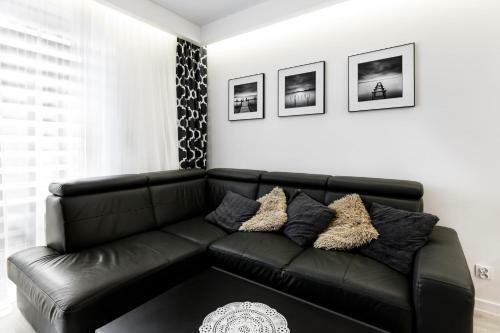 Luxury Apartments