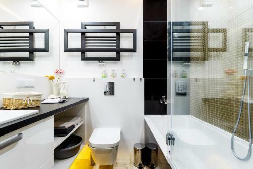 Luxury Apartments
