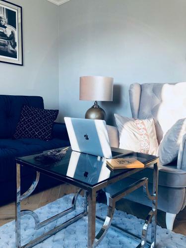 Apartament Primavera Z Saun?