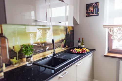 Top Apartamenty