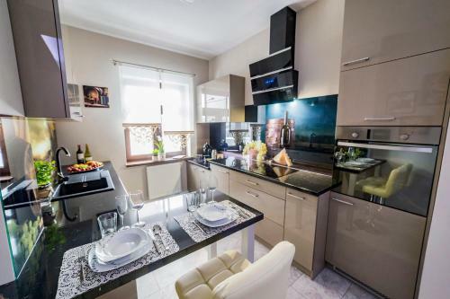 Top Apartamenty