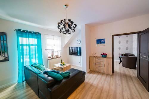 Top Apartamenty