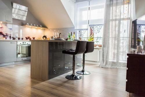 Top Apartamenty