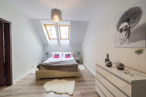 Top Apartamenty