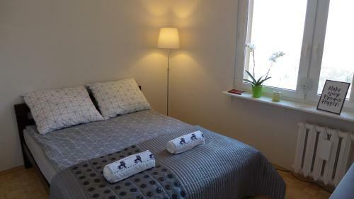 Apartamento Lokum Seminaryjska