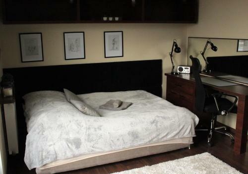 Apartamento Sabin�wek
