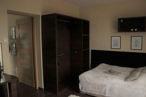 Apartamento Sabin�wek