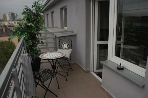 Apartamento Sabin�wek