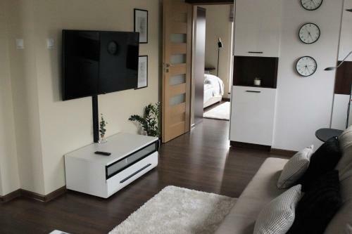 Apartamento Sabin�wek