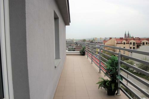 Apartamento Sabin�wek