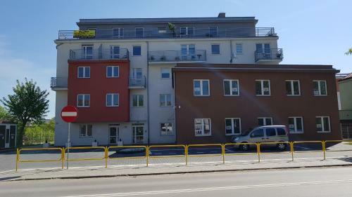 Apartamento Sabin�wek