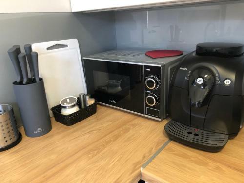 Klimatyzowany Apartament Paris