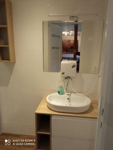 Apartamento Biesiada Pod Lasem