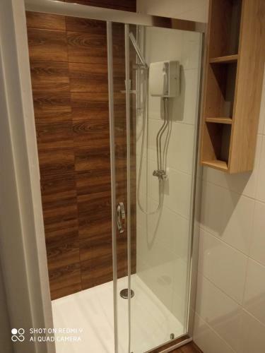 Apartamento Biesiada Pod Lasem