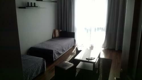 Apartament Sandra