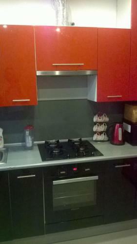 Apartament Sandra
