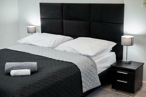 Prestige Apartamenty Vinci Centrum