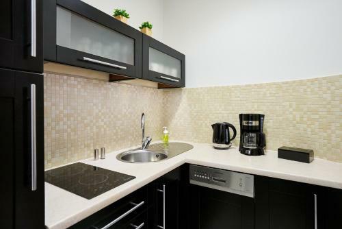 Prestige Apartamenty Vinci Centrum