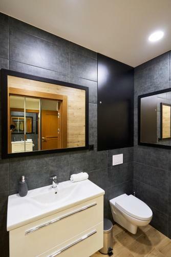 Prestige Apartamenty Vinci Centrum