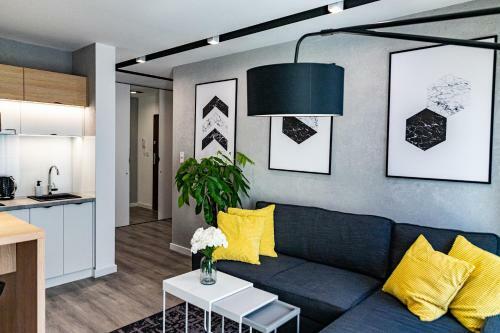 Apartament Bella Vista