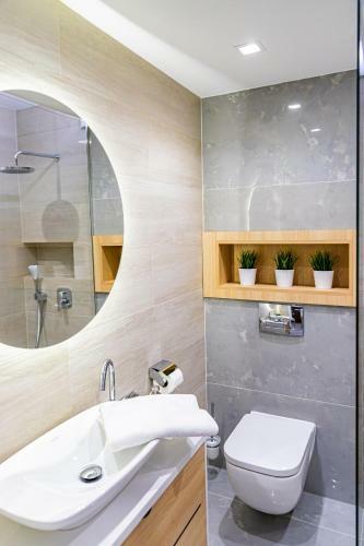 Apartament Bella Vista