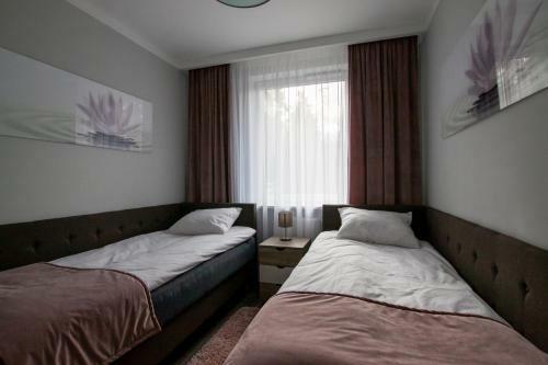 Apartament Le?ny No 4 Blue