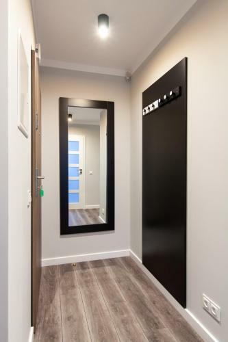 Apartament Le?ny No 4 Blue