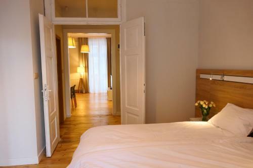 Apartamento Sienkiewicza Centrum