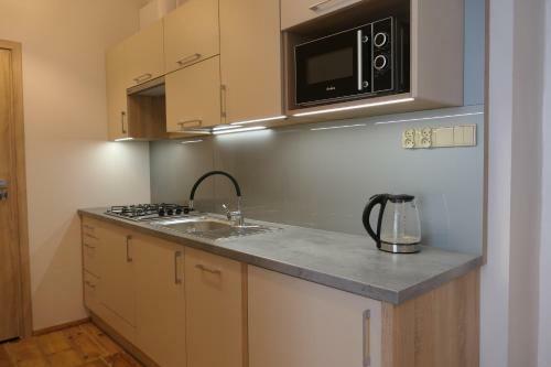 Apartamento Sienkiewicza Centrum