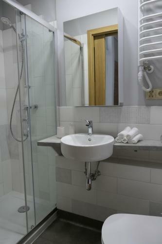 Apartamento Sienkiewicza Centrum