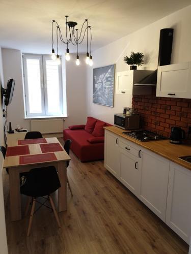 Apartamento Kobi