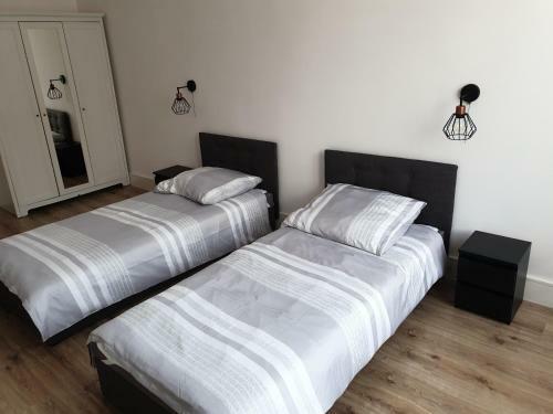 Apartamento Kobi
