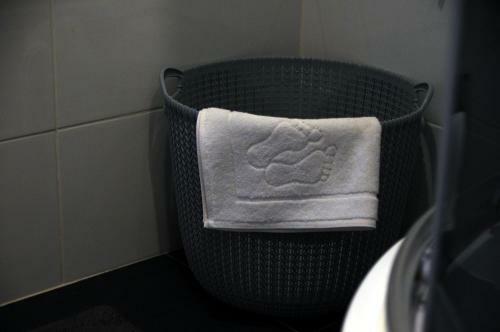 Apartament Kiza