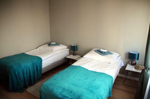 Apartament Kiza
