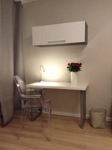 Apartament Kiza
