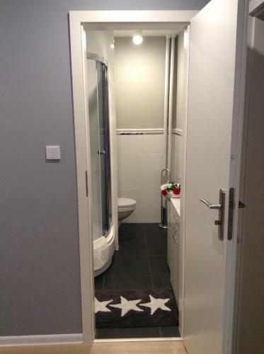 Apartament Kiza