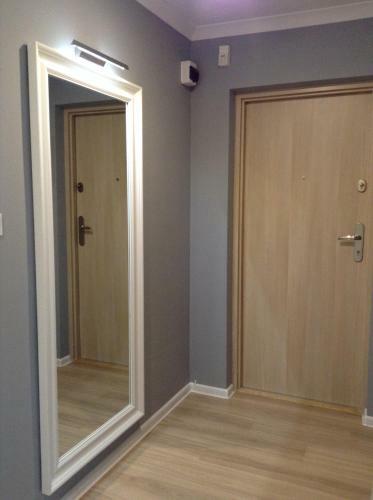 Apartament Kiza