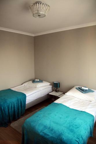 Apartament Kiza