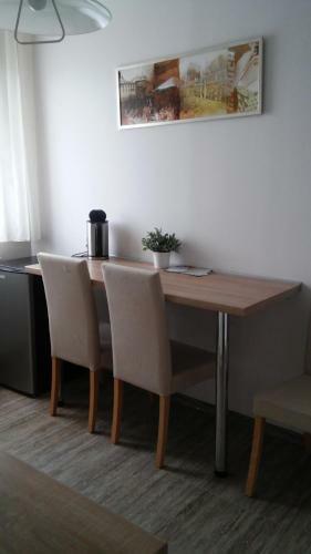 Apartamenty Pod Telegrafem