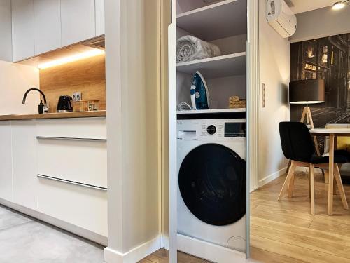 Lm Apartamenty -ventus 45