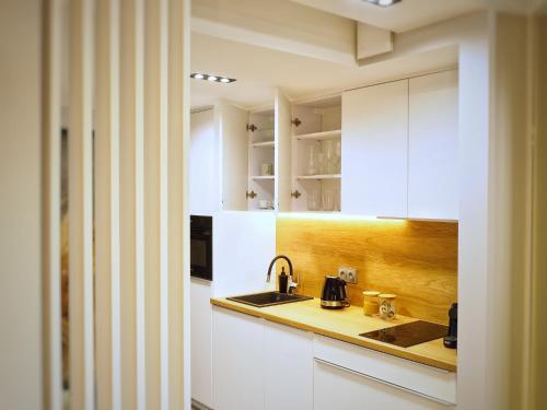 Lm Apartamenty -ventus 45