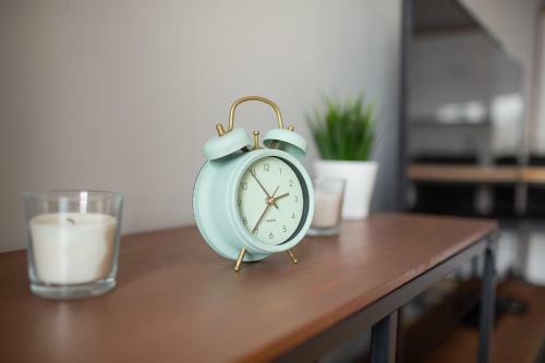 Apartament Ventus Business And Living
