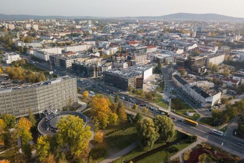 Apartament Ventus Business And Living