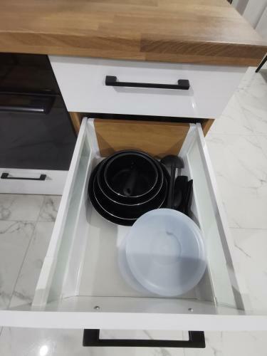 Apartament Ventus Business And Living