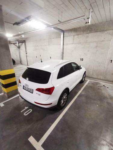 Apartament Ventus Business And Living