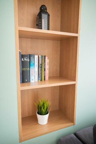 Apartament Ventus Business And Living