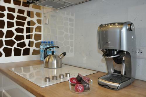 Apartamento Solna Kielce