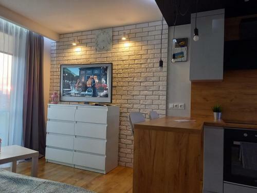 Apartament Kielce Nowoczesny